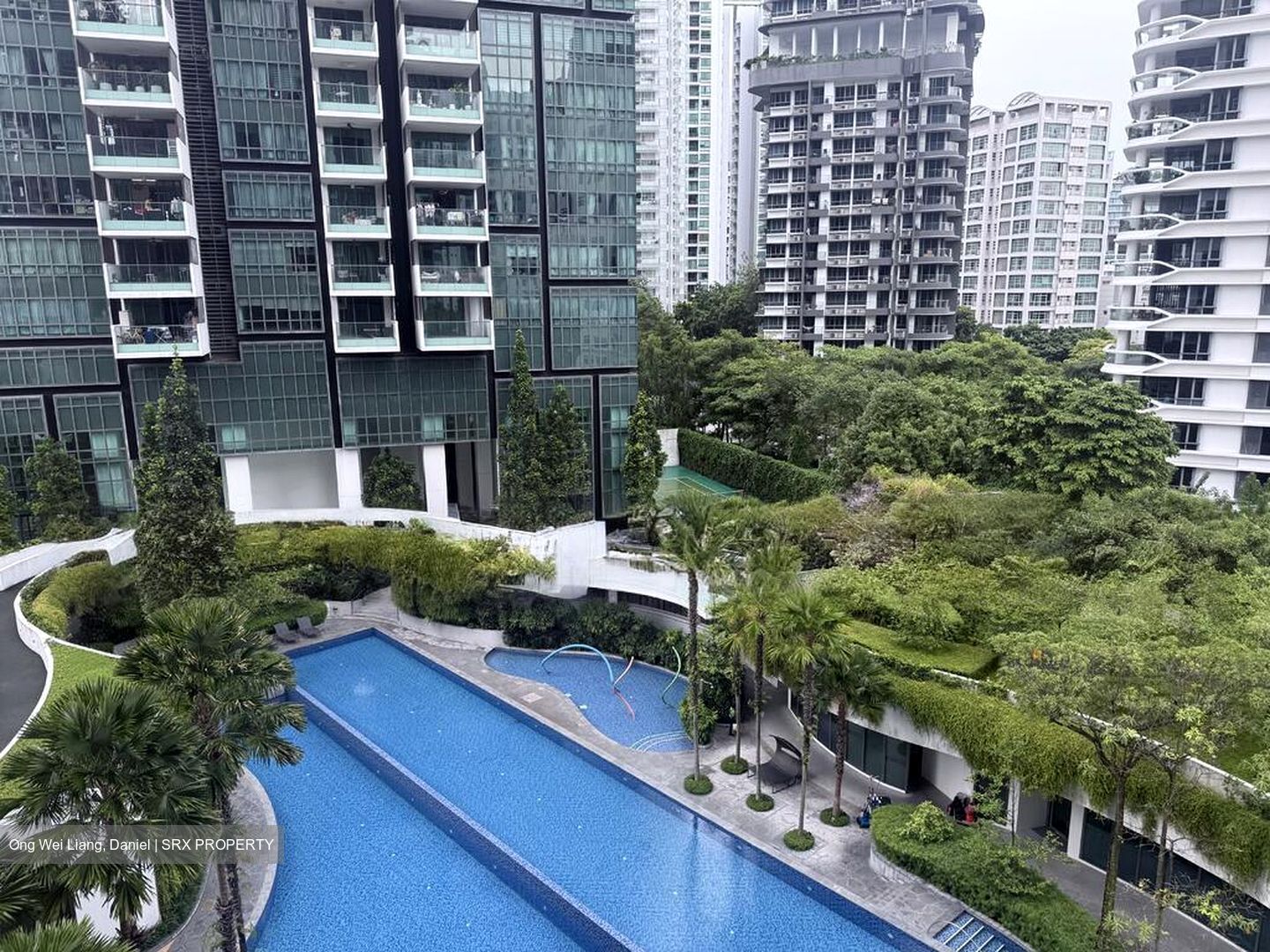 8 Saint Thomas (D9), Condominium #499495541